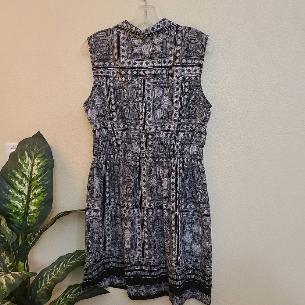 🌿Alfani dress size 14P - Picture 6 of 16